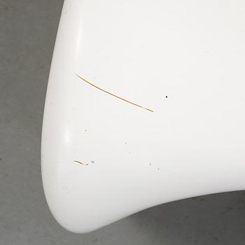 STOL, "Panton Chair", Verner Panton.