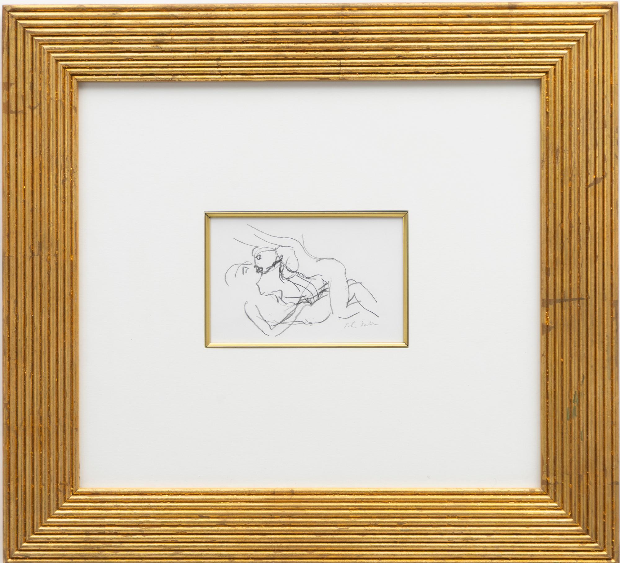 Peter Dahl, Act of love.