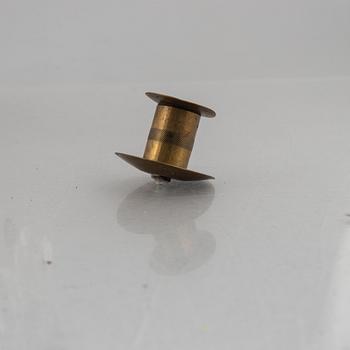 Bordslyster, 1800-tal. Sengustaviansk stil.