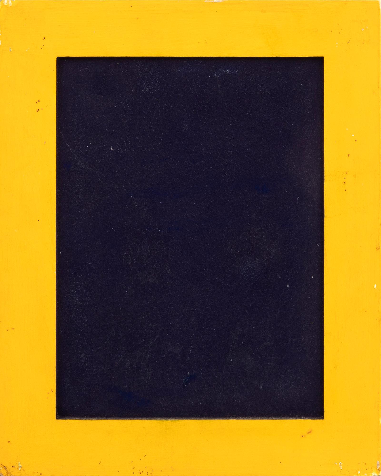 Mikael Fagerlund, Diptyk Utan titel.