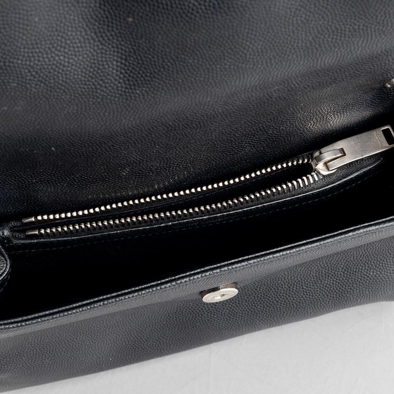 Yves Saint Laurent, bag.