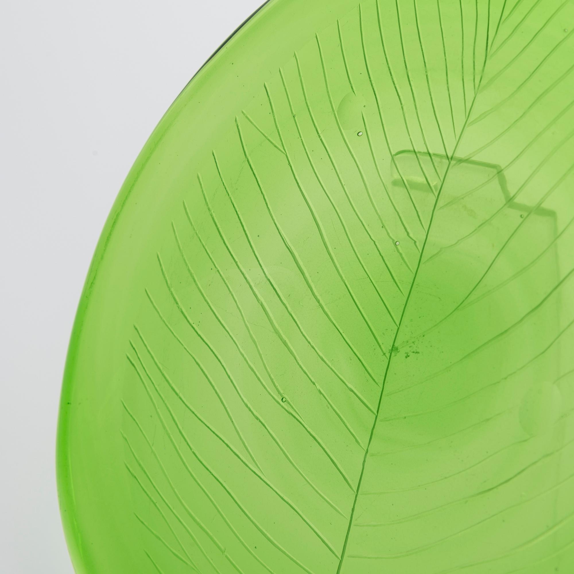 Tapio Wirkkala, uniikki, taide-esine 3308, Iittala, suunniteltu 1946, signeeraamaton.