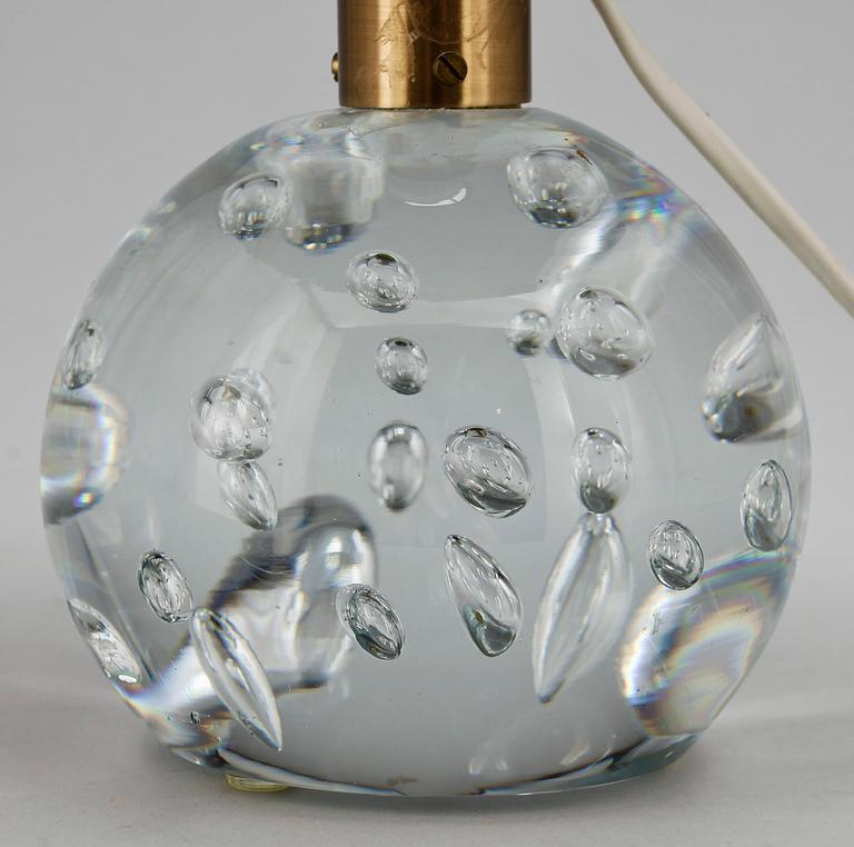 BORDSLAMPA, Josef Frank, Svenskt Tenn. 1900-tal.