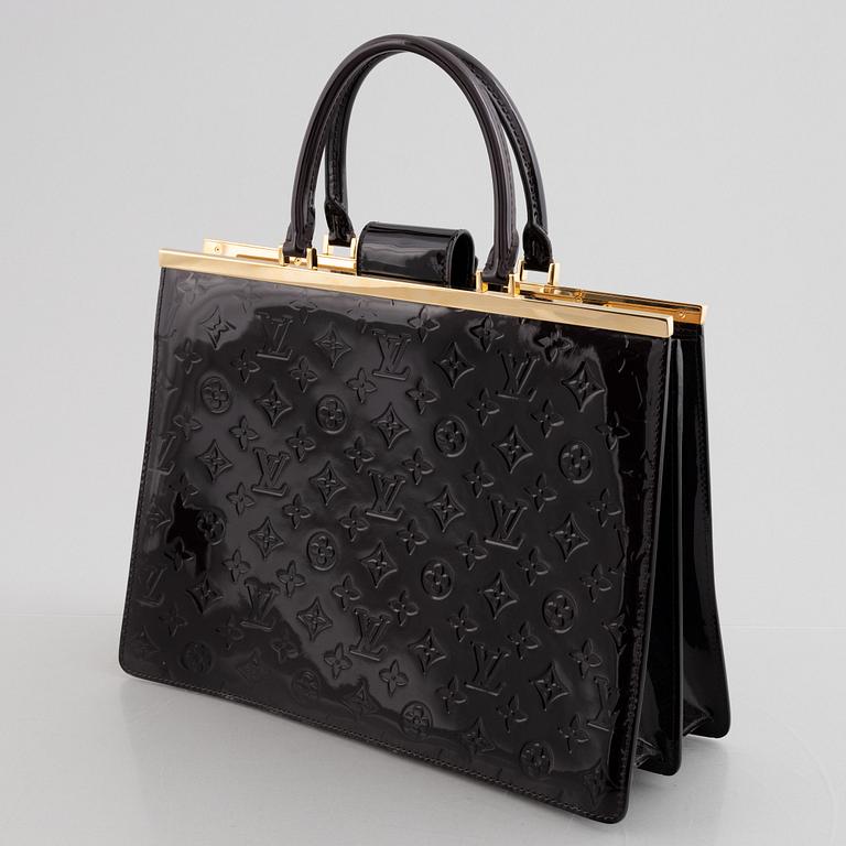 Louis Vuitton, väska, "Deesse GM", 2014.