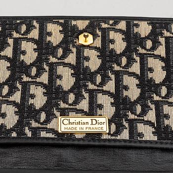 Christian Dior, 3 bags.