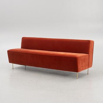 Greta Magnusson Grossman, soffa, Modern Line, GUBI,