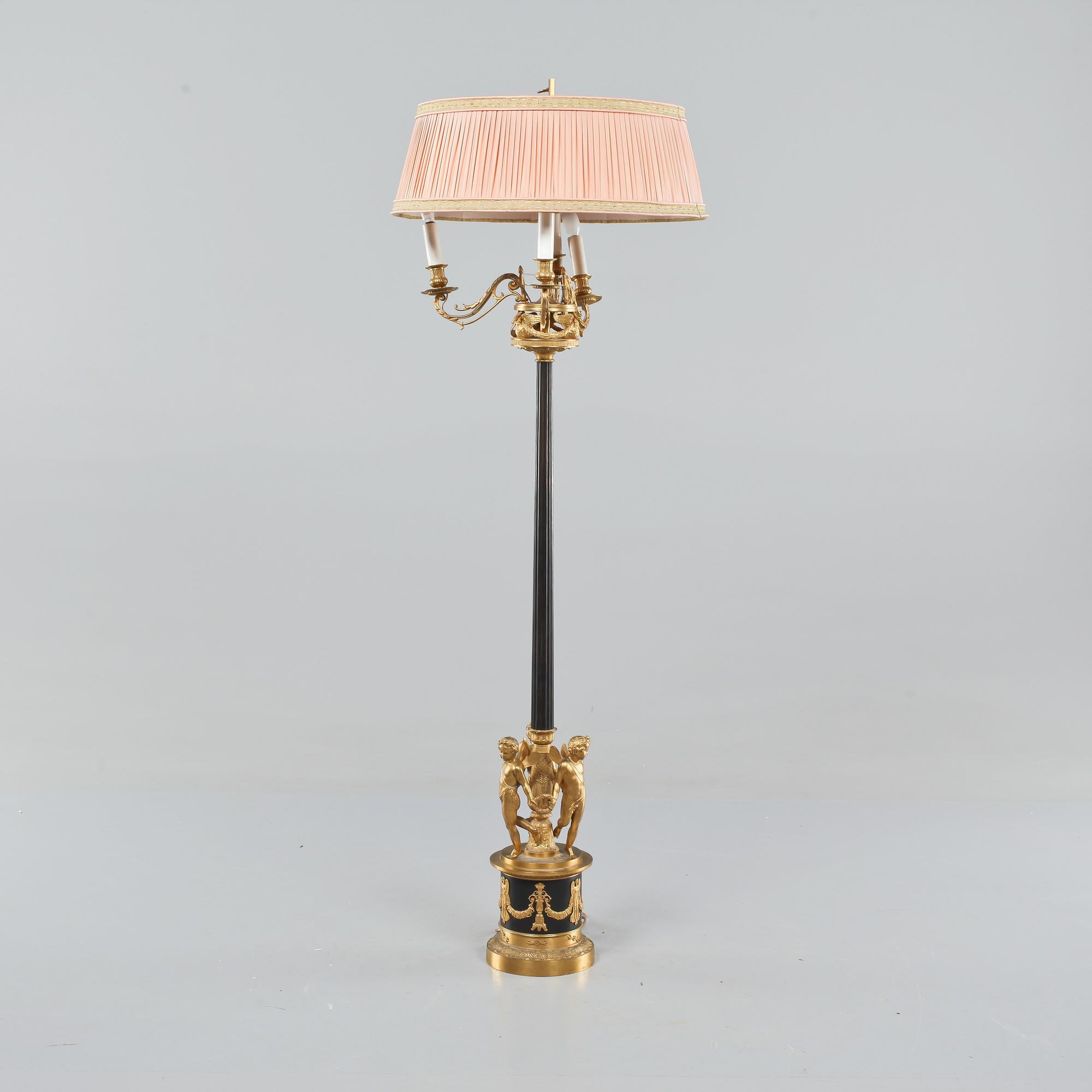 GOLVARMATUR, Louis XVI´stil, 1900-talets mitt.
