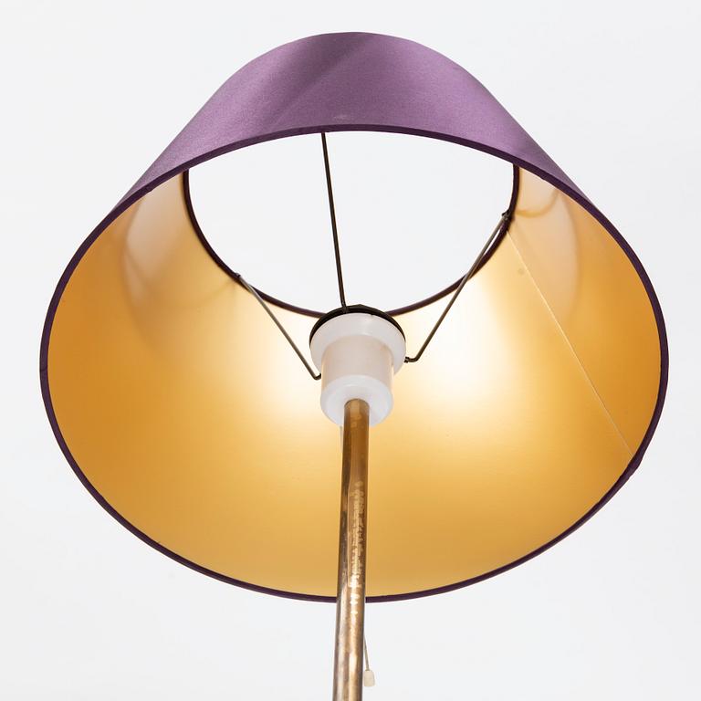 Floor lamp, model 7002, Falkenbergs Lighting, second half of the 20th century.