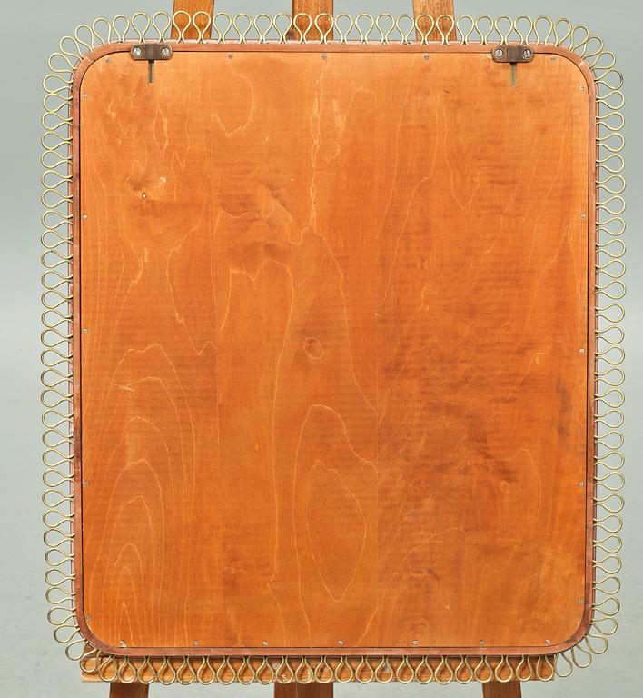 SPEGEL, Nordiska Kompaniet, Stockholm, 1900-talets mitt.