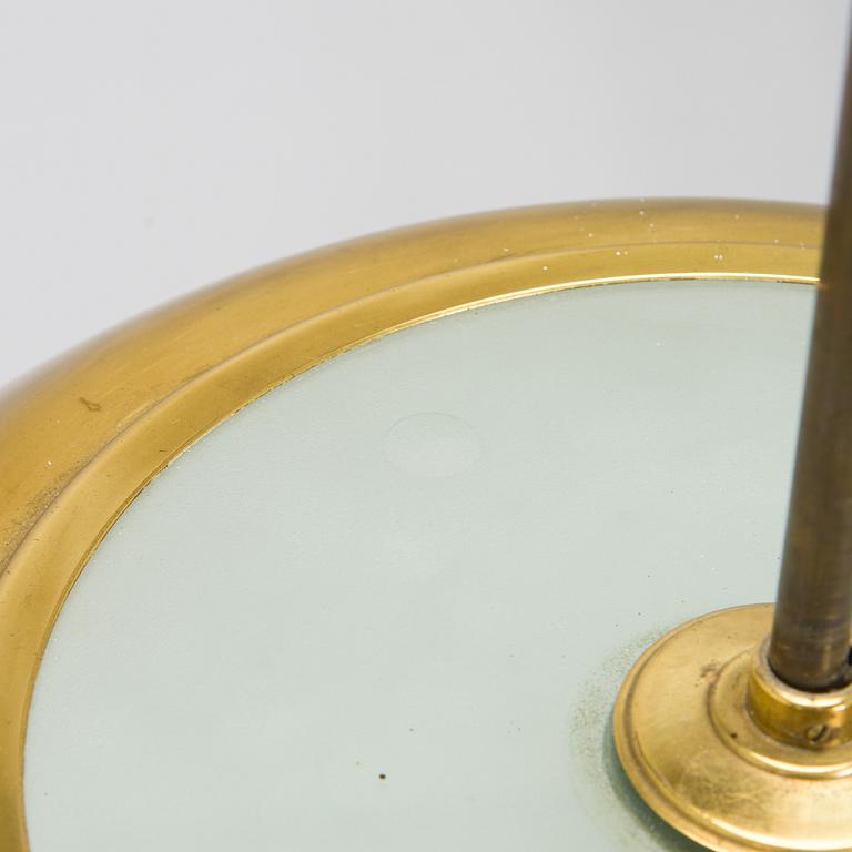 Lisa Johansson-Pape, kattovalaisin, malli 61-103 Stockmann Orno 1900-luvun puoliväli.