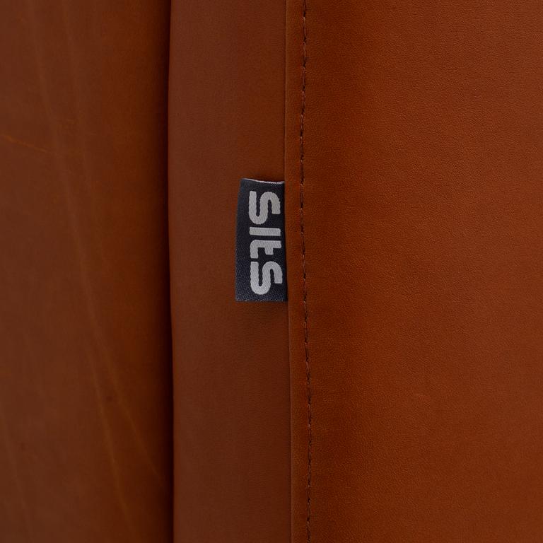 Soffa "Sigge" Sits/Folkhemmet, samtida.