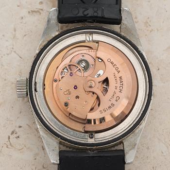 OMEGA, Seamaster 300, wristwatch, 38 mm,