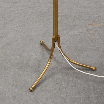 Josef Frank, golvlampa, modell 2326, Firma Svenskt Tenn.