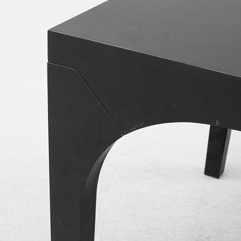 Claesson Koivisto Rune, a 'Portico' table, Living Divani.