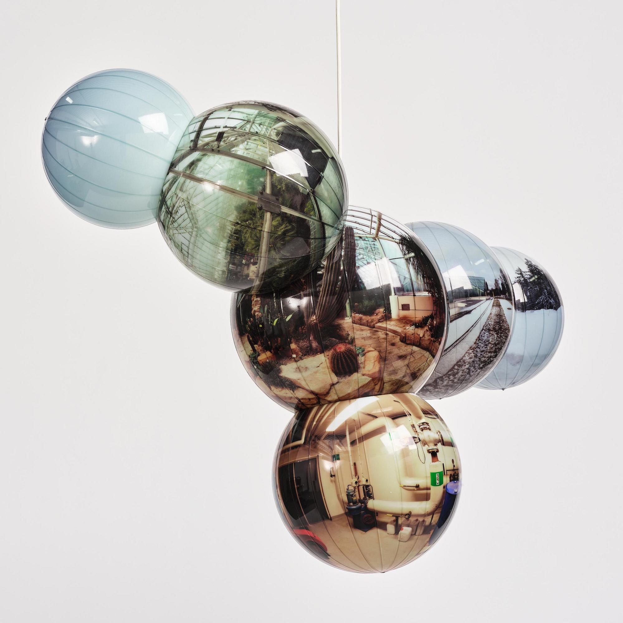 Bigert & Bergström (Mats Bigert & Lars Bergström), "Botanic Garden".