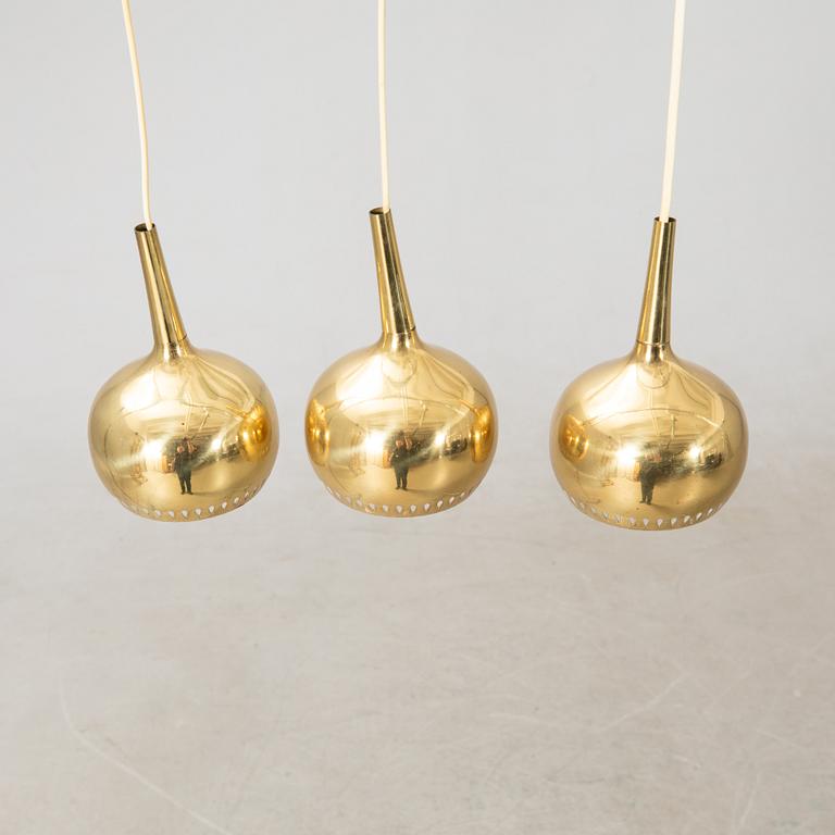 Hans-Agne Jakobsson, taklampor/fönsterlampor, 3 st, Markaryd.