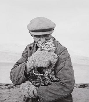 Ismo Hölttö, fotografi, pigmentavdrag ed. 3/10 + 2 AP, signerad och stämplad a tergo.