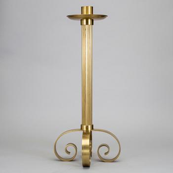 GOLVLJUSSTAKE, Ivar Ålenius Björk, Ystad Metall, 1900-talets andra hälft.