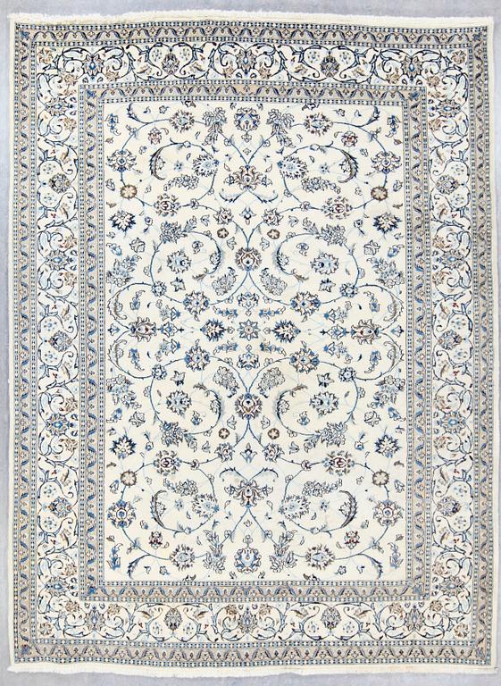 MATTA, Keshan, ca 336 x 253 cm.