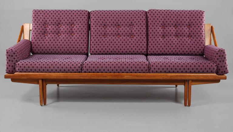 DAGBÄDD, Poul Volther, 1950/1960-tal.