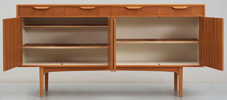 SIDEBOARD, "Reno", Bertil Fridhagen, Svenska möbelfabrikerna i Bodafors, formgiven 1958.