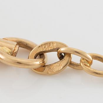 Longines, fickur, savonett, 49 mm.