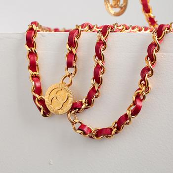 SKÄRP, Chanel, 1984.