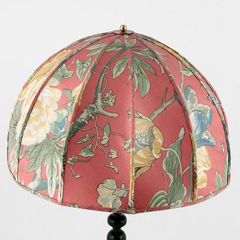 Josef Frank, a model 2563 table lamp, Svenskt Tenn, Sweden.