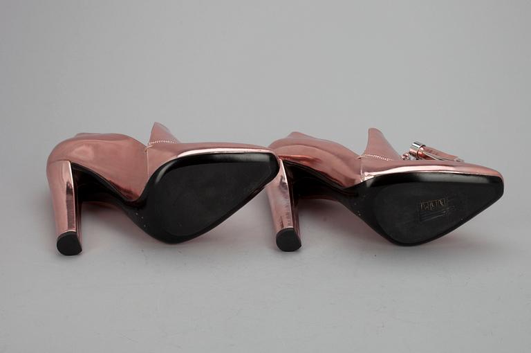 SKOR, "Anaïs", Alexander Wang.