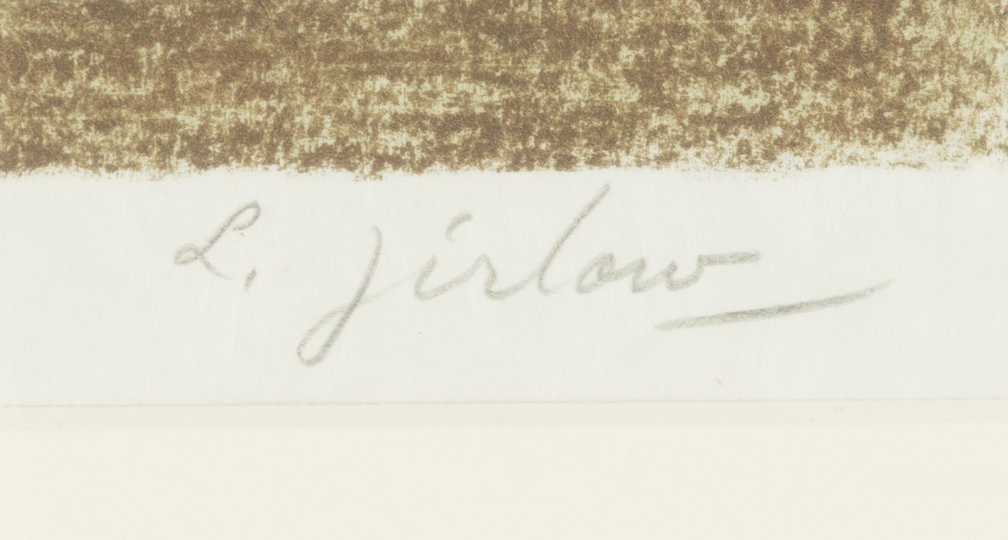 Lennart Jirlow, "Bonjour madame, bonjour monsieur".