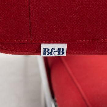 Antonio Citterio, soffa, "Freetime", B&B Italia.