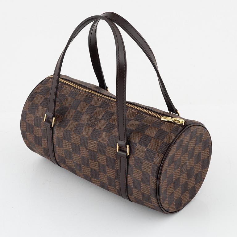 Louis Vuitton, bag, "Papillon", 2006.
