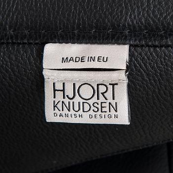 Hjort Knudsen, sohva, Tanska 2000-luku.