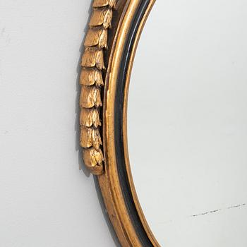 Mirror Adam style 20th century.