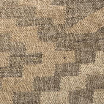 MATTA, Kelim, ca 245 x 170 cm.