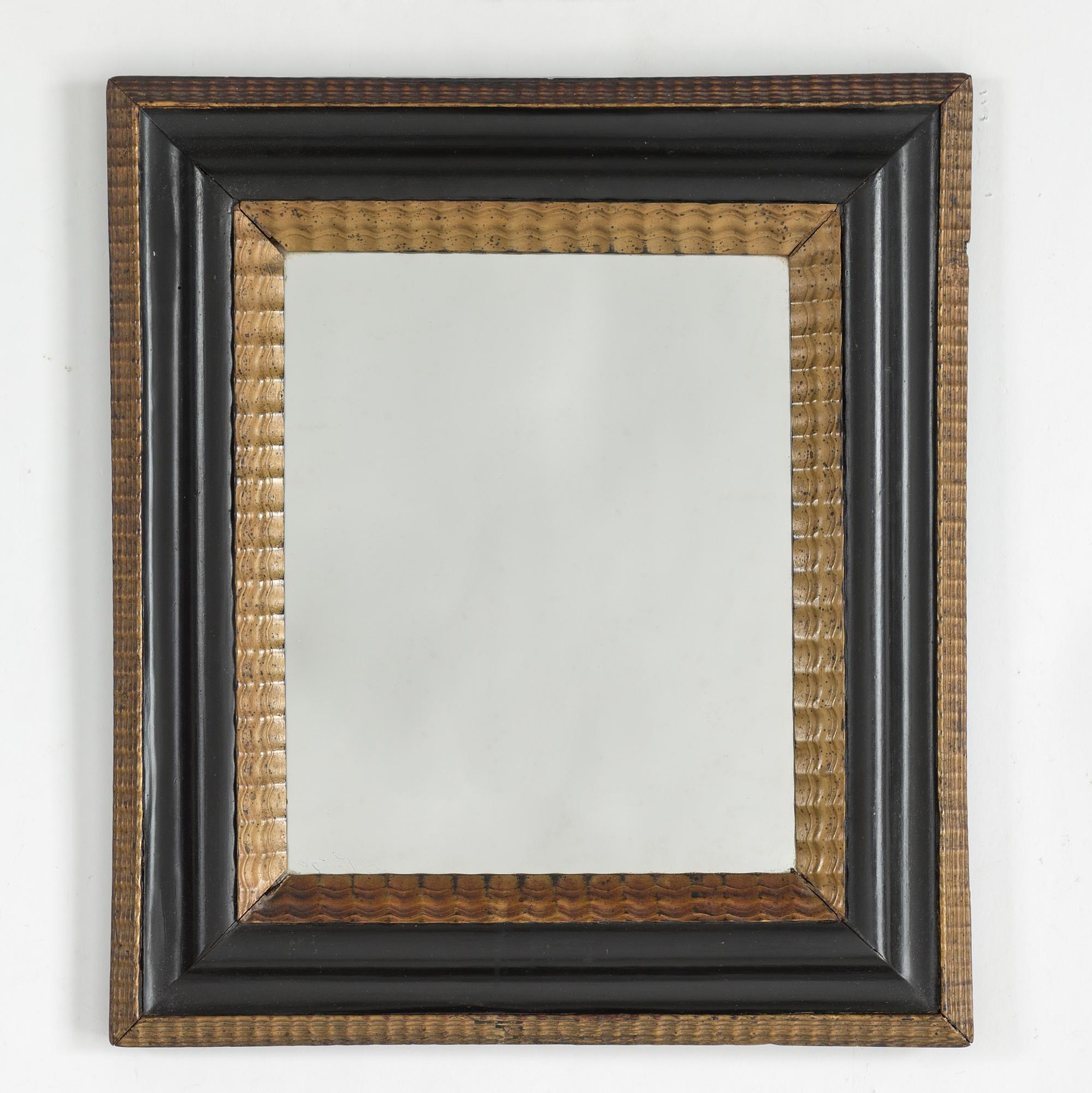 SPEGEL, barock, 16-/1700-tal.