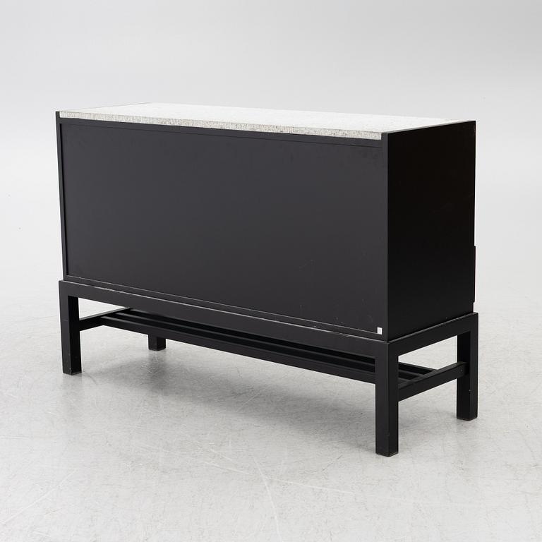 Kerstin Olby, a 'Tio' dresser/sideboard, Olby Design, Sweden.