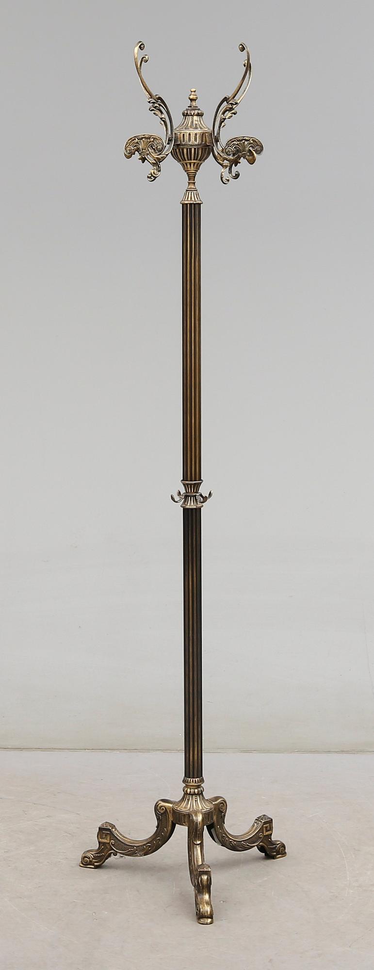 TAMBURMAJOR, 1900-talets andra hälft.