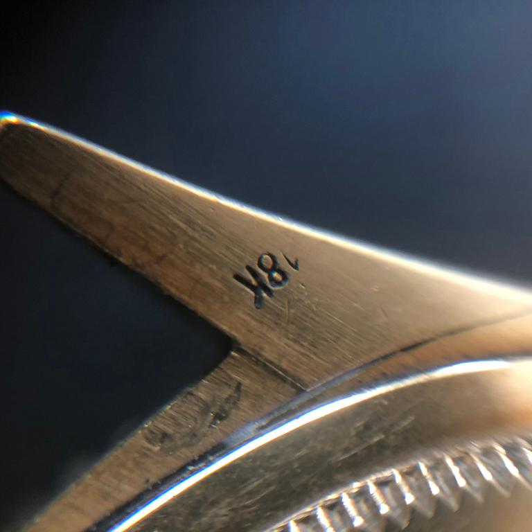 ROLEX, Datejust, "Turn-O-Graph", "Thunderbird".