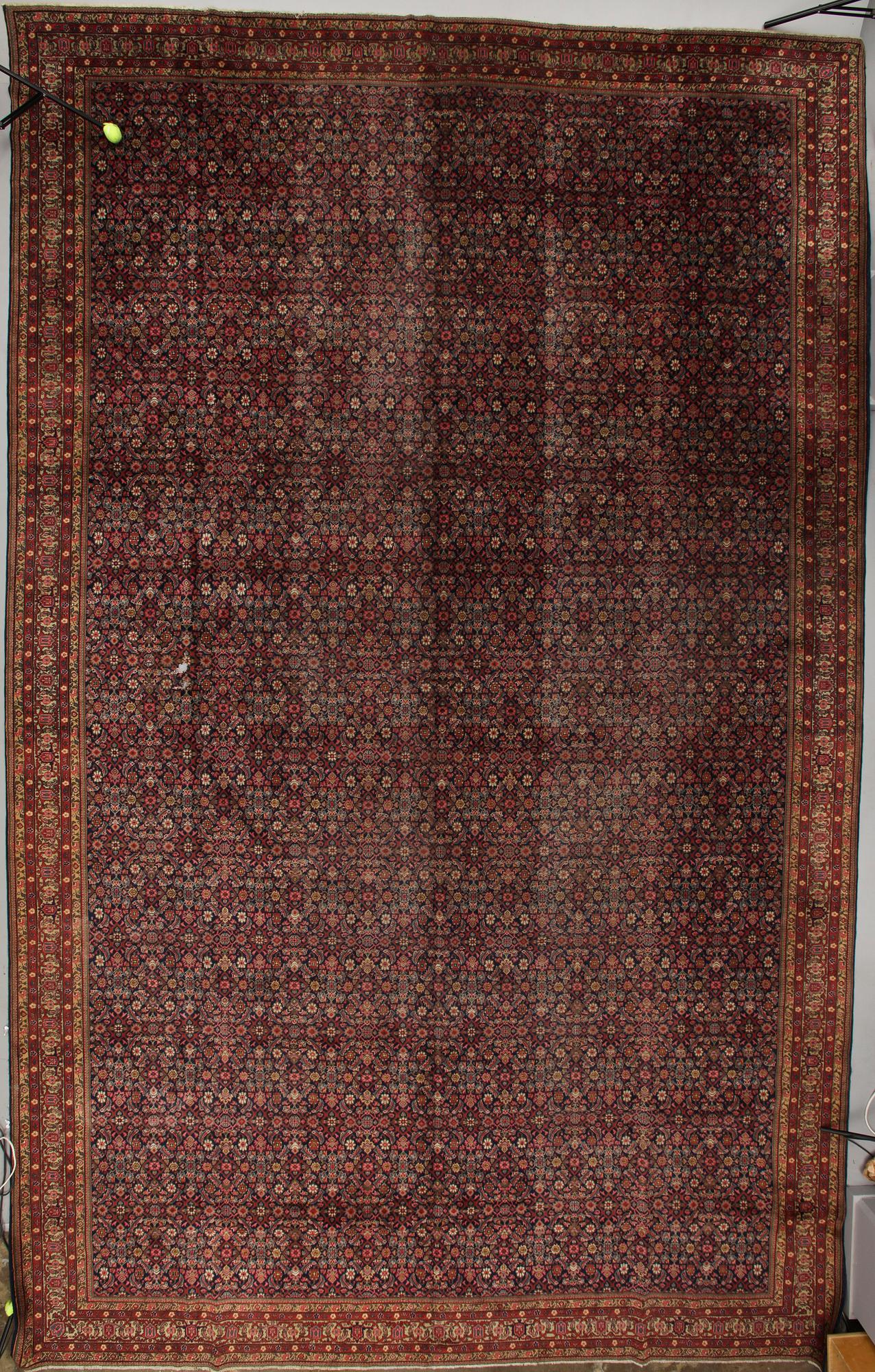 MATTA, semiantik, Täbris, ca 600x379.