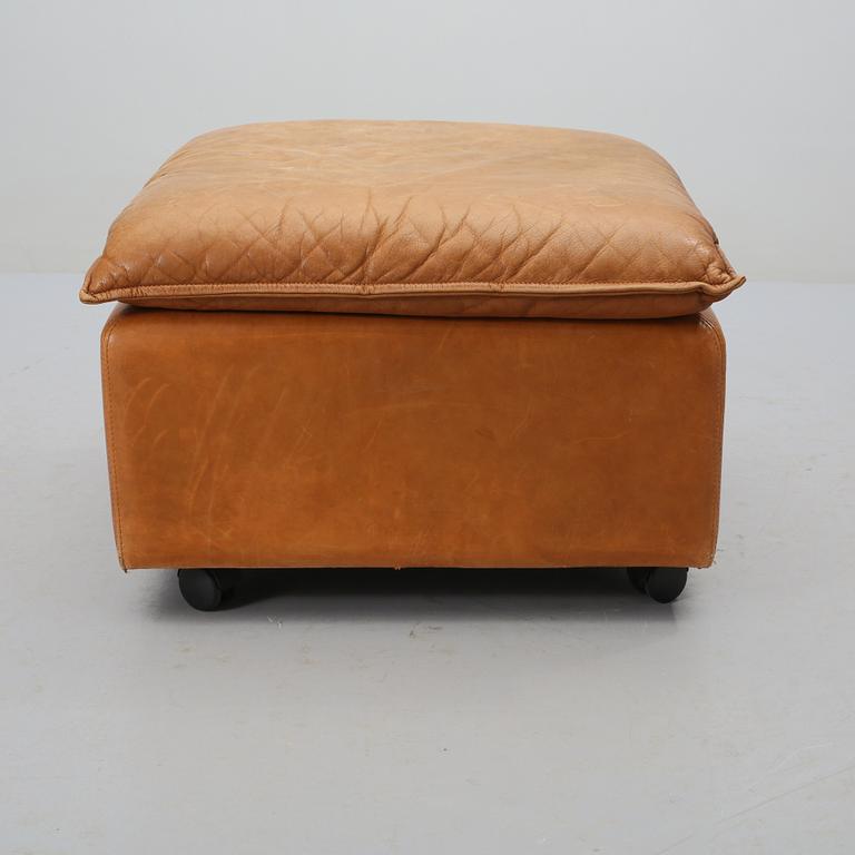 SITTPUFF, Skinngruppen, 1900-talets slut.