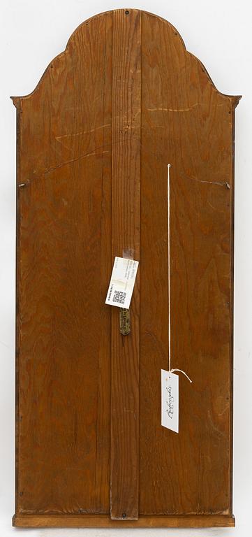 Axel Einar Hjorth, An 'Atlantic' mirror, Nordiska Kompaniet, 1928.