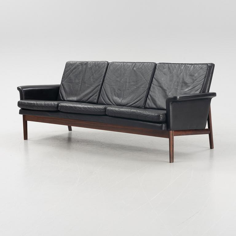 A 'Jupiter' sofa by Finn Juhl for France & Son, Denmark 1960's.
