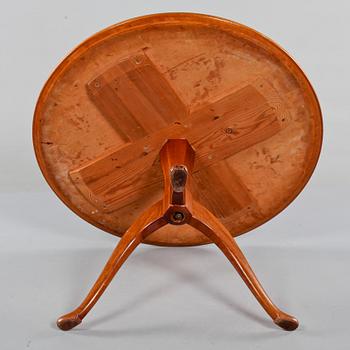 SOFFBORD, omkring 1900-talets mitt.