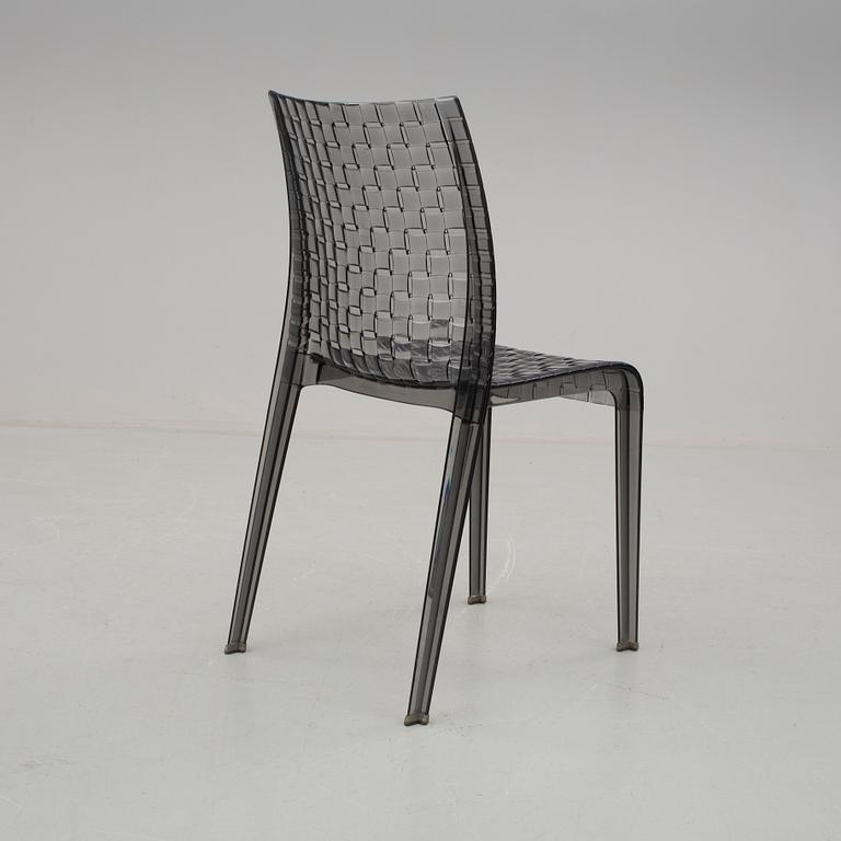 STOL, "Ami Ami", Tokujin Yoshioka, Kartell.