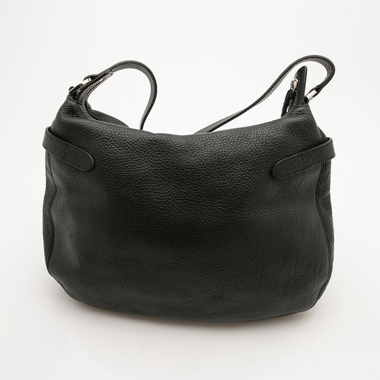 Mulberry, väska samt plånbok, "Somerset".