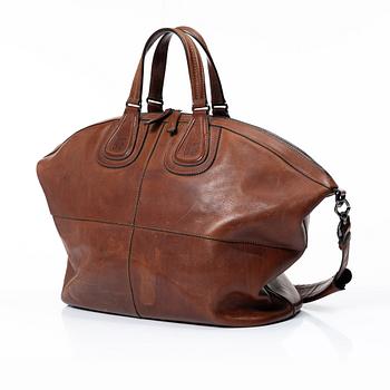 Givenchy, bag, "Nightingale".