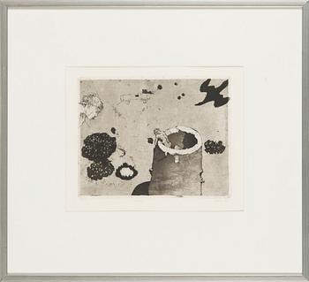 Outi Heiskanen, "Torni".