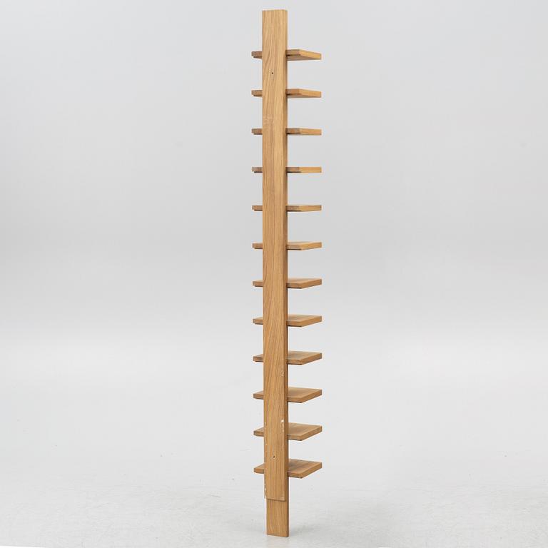 John Kandell, a shelf, 'Pilaster', Källemo.