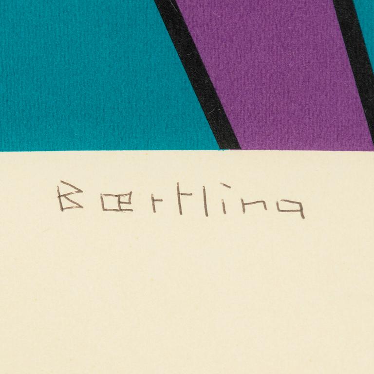 Olle Bærtling, "Yio".